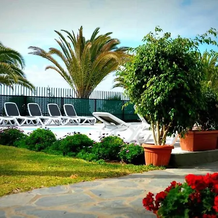 Apartman Arpones 5 *