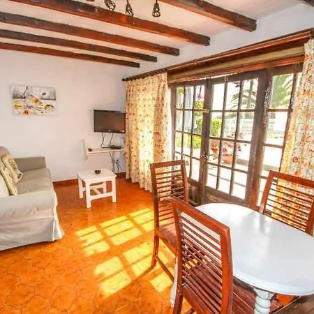 Arpones 5 Apartman Playa del Inglés