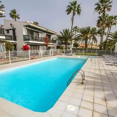 Arpones 5 Apartman Playa del Inglés