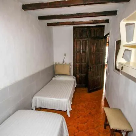 Arpones 5 Playa del Inglés