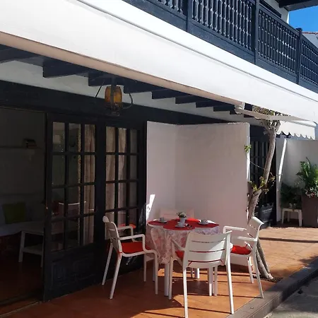 Arpones 5 Apartman *