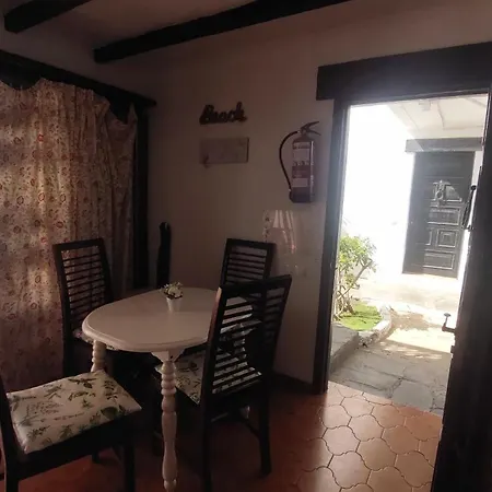 Arpones 5 Apartman *