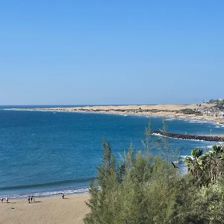 Arpones 5 Apartman *