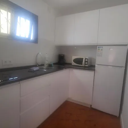 Apartman Arpones 5 Playa del Inglés
