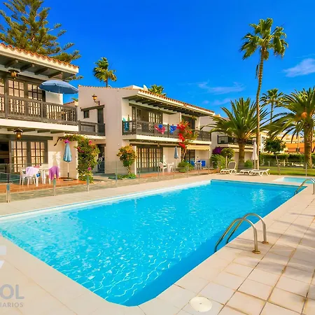 Arpones 5 * Playa del Inglés