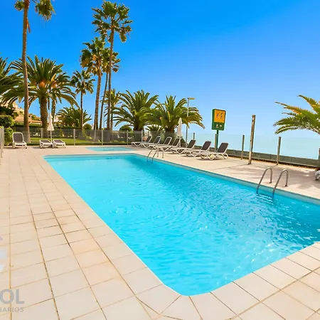 Apartamento Arpones 5 *