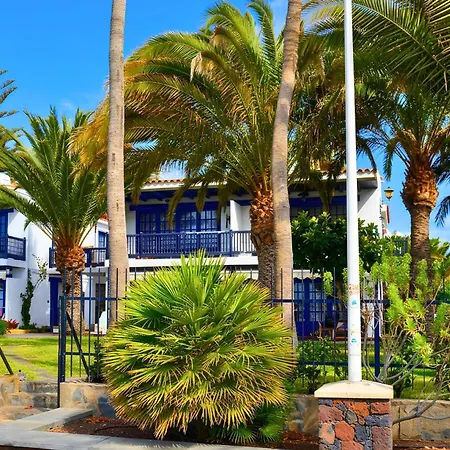Arpones 5 Apartamento Playa del Inglés