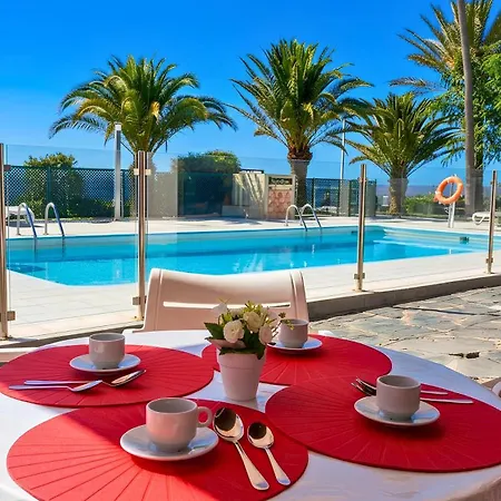 Apartamento Arpones 5