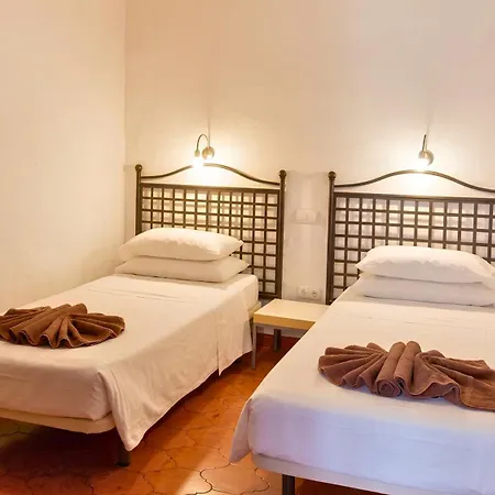 Arpones 5 Apartamento Playa del Inglés